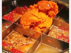 -味舵主重庆火锅(邓尉路店)