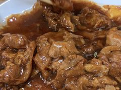 -老七饭馆(光荣道总店)