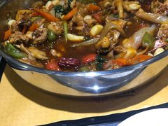 -黄记煌·三汁焖锅(万达广场店)