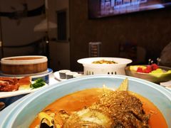-阿五黄河大鲤鱼(英协路店)