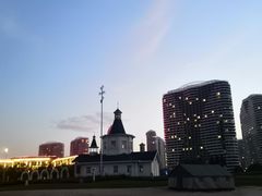 -叶存利海鲜大馅饺子(东戴河止锚湾店)
