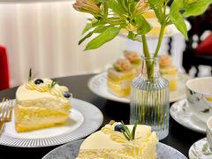 -杜哈夫DOUX RÊVE·生日蛋糕(日月光店)