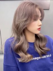 点击看大图 -MORI HAIR SALON日式美发沙龙