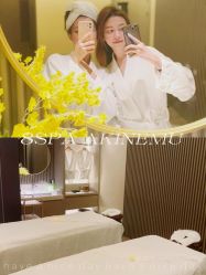-8SPA养愈空间·新中式疗愈spa