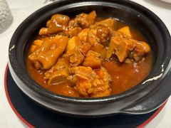 -谭厨中山传家菜.乳鸽.脆鲩鱼(华强北中航城店)