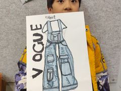 -斯玛特儿童美术中心(文化中心店)