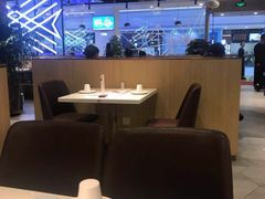 大堂-蜀江烤鱼(金凤区万达店)