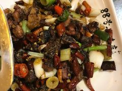 -88号小吃店·经典云南菜·地道纳西美食