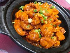 浔城三杯鸡-望庐说·本地菜馆
