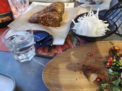 -何师烧烤Pro ·江湖川菜·小龙虾·精酿(太古里旗舰店)