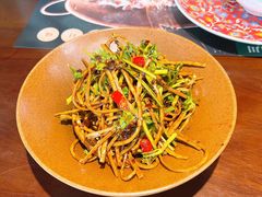 -拾捌川·自贡爆炒(新街口店)