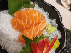 -無境·匠心日本料理(汉街店)