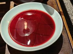 -盡膳口福跷脚牛肉火锅(国贸商城店)