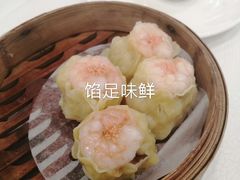 -金翠皇宫粤菜·点心·海鲜(科技园店)