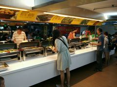-文星素食(兴华路店)