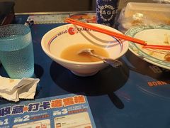-伯友茶记(中华广场店)
