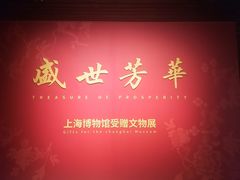 -上海博物馆(人民广场馆)
