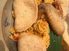 -太食獸泰式茶餐厅(IFS国金中心店)