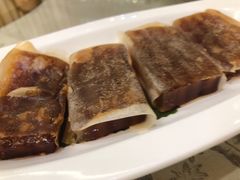 -香云轩·顺德菜(香云纱园林酒店店)