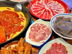 -憨铁匠火锅(红山6979店)