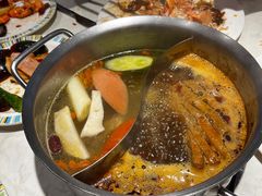 -吉布鲁牛排海鲜自助(芙蓉万家丽店)