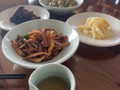 -湖畔居茶楼(湖滨店)