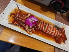 -酒井酱子·深夜食堂(东城汇店)