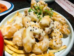 -津沽小院(天津之眼店)