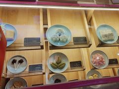 -阮大兴糕团(滨江宝龙店)