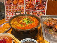 -福苗小骆驼烧烤(莲湖路店)