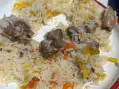 -欧提汗·新疆餐厅·清真(银都路店)