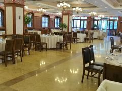 大堂-烧肉馆(古北水镇景区店)