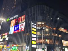 -百佳华佳漾里(坂田店)