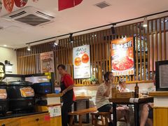 -福苗小骆驼烧烤(望京店)