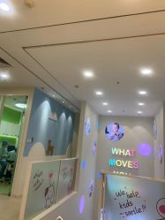 -青苗儿童口腔(长楹天街购物中心)