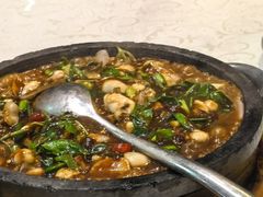 -鹿港小镇(滨北店)