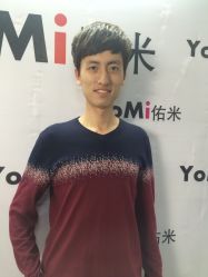 -佑米造型假发订制