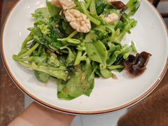 -老德州四合院·德州菜(天衢路店)