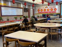 -乡党臊子面(丰庆公园店)