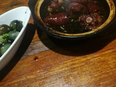 -海宁煲农家菜(惠南镇店)