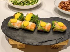 -羲和雅苑•北京烤鸭(国贸商城店)