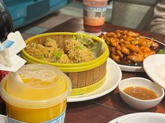 -前海沿·青岛菜(五四广场永旺店)