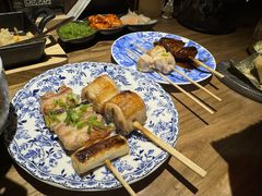 -鸟幸 TORISAKI 炭火居酒屋