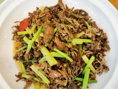 -下梅人家土菜馆(历史文化餐厅度假区店)