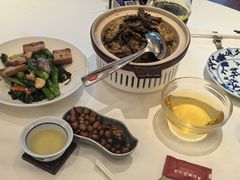 -侨美·唐荔园·40年地道粤菜