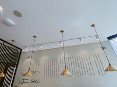 大堂-镇南锅盖面馆(解放路店)