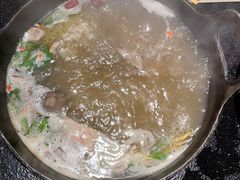-盡膳口福·百年汤方火锅(科华北路店)