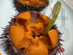 -日丰园海肠水饺·老字号大连海鲜(和平广场店)