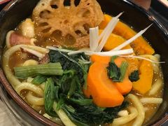 -CoCo壱番屋(久光百货店)