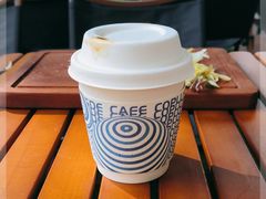 -COPLUSDE炭烤精酿餐厅&咖啡豆仓(MIX320店)